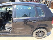 Usa stanga spate Volkswagen Polo (9N) [Fabr 2001-2008] LC9Z