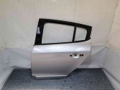 Usa stanga spate Renault Megane 3 (B95) [Fabr 2008-2016] TED69