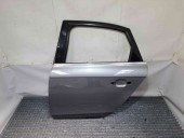 Usa stanga spate Audi A4 (8K2, B8) Berlina [Fabr 2008-2015] LY7G