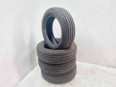 Set 4 anvelope vara Skoda Octavia 2 (1Z3) [Fabr 2004-2013] Marca: GoodYear | Model: EfficientGrip 2 | 215/60 R17 | Dot 2023