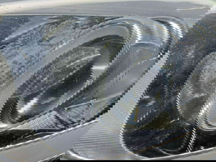  Far stanga Hyundai i40 [Fabr 2012-2019] OEM