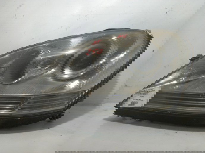 Far stanga Mercedes ML 320 3.0 CDI OEM 2005-2012