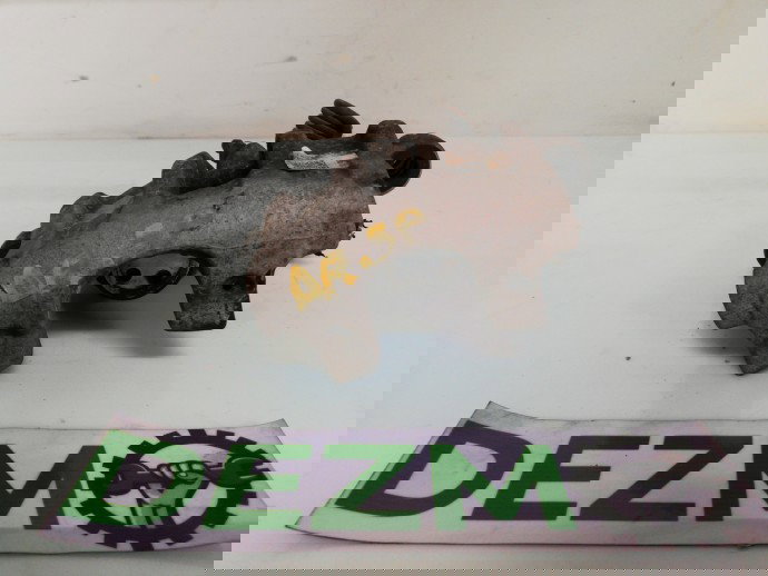 Etrier dreapta spate Ford Focus 2 2.0 DW10 OEM 2004-2012