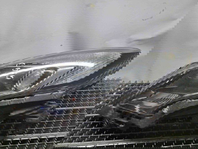  Far stanga Opel Zafira C (P12) [Fabr 2011-2017] 13399862