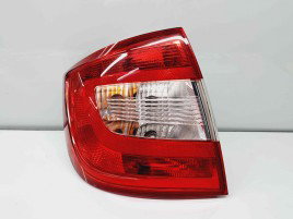  Stop aripa stanga Skoda Rapid (NH3) [Fabr 2012-2019] 5JH945095