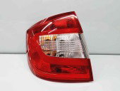  Stop aripa stanga Skoda Rapid (NH3) [Fabr 2012-2019] 5JH945095