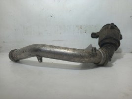 Furtun intercooler Mercedes ML 320 3.0 CDI A6420980707 2005-2012