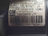  Far stanga Opel Zafira C (P12) [Fabr 2011-2017] 13399862