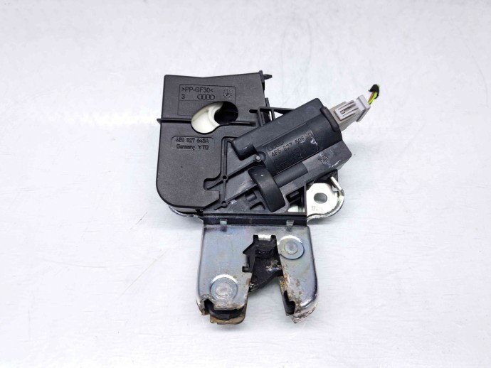 Broasca capota spate Audi A4 (8K2, B8) [Fabr 2008-2015] 4F5827505D
