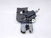 Broasca capota spate Audi A4 (8K2, B8) [Fabr 2008-2015] 4F5827505D