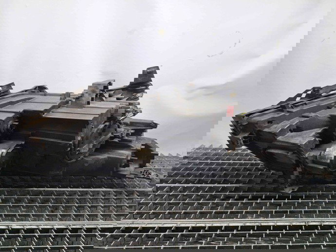  Far stanga Opel Zafira C (P12) [Fabr 2011-2017] 13399862