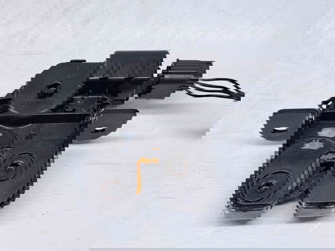 Broasca haion Renault Megane 3 (B95) [Fabr 2008-2016] 846307169R