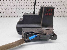 Broasca usa dreapta fata Renault Megane 3 (B95) [Fabr 2008-2016] 805020002R