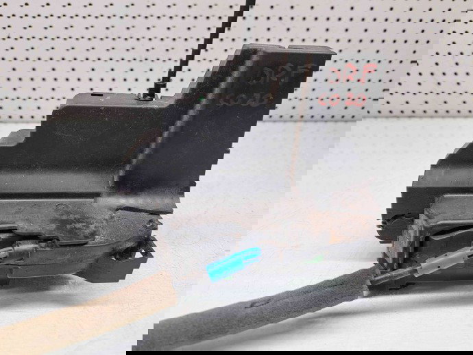 Broasca usa dreapta fata Renault Megane 3 (B95) [Fabr 2008-2016] 805020002R