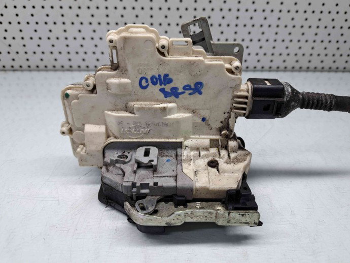 Broasca usa dreapta spate Audi A4 (8K2, B8) [Fabr 2008-2015] 8K0839016