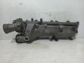 Galerie admisie Mercedes ML 320 3.0 CDI OEM 2005-2012