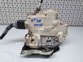 Broasca usa stanga spate Audi A4 (8K2, B8) [Fabr 2008-2015] 8K0839015