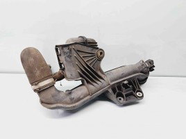 Tub admisie aer Audi A4 (8K5, B8) Avant [Fabr 2008-2015] OEM 2.0 TDI CAHA 125KW / 170CP  