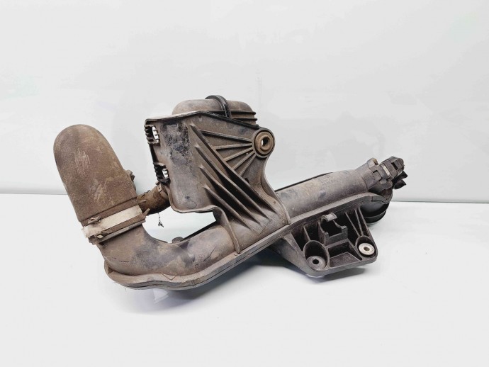 Tub admisie aer Audi A4 (8K5, B8) Avant [Fabr 2008-2015] OEM 2.0 TDI CAHA 125KW / 170CP  