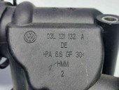Flansa lichid racire Audi A4 (8K5, B8) Avant [Fabr 2008-2015] 03L121132A 2.0 TDI CAGA  