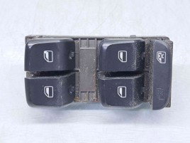 Butoane comanda geamuri sofer Audi A4 (8K2, B8) [Fabr 2008-2015] 8K0959851D