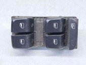 Butoane comanda geamuri sofer Audi A4 (8K2, B8) [Fabr 2008-2015] 8K0959851D