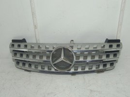 Grila fata cu sigla Mercedes ML 320 3.0 CDI OEM 2005-2012