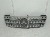 Grila fata cu sigla Mercedes ML 320 3.0 CDI OEM 2005-2012