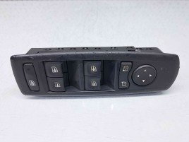 Butoane comanda geamuri sofer Renault Megane 3 (B95) [Fabr 2008-2016] 809610007R