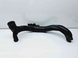 Tub intercooler Skoda Rapid (NH3) [Fabr 2012-2019] 6R0145770H 1.6 TDI CAYC 77KW / 105CP 1.6 TDI CAYC 77KW / 105CP