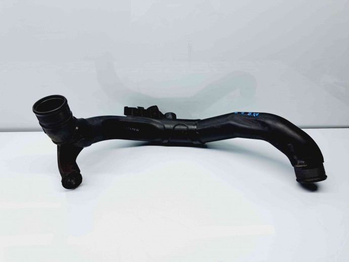 Tub intercooler Skoda Rapid (NH3) [Fabr 2012-2019] 6R0145770H 1.6 TDI CAYC 77KW / 105CP 1.6 TDI CAYC 77KW / 105CP