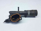 Flansa lichid racire Audi A4 (8K5, B8) Avant [Fabr 2008-2015] 03L121132A 2.0 TDI CAGA  