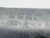 Tub intercooler Volkswagen Passat B6 Variant (3C5) [Fabr 2005-2010] 1K0129654K 2.0 TDI BKP 103KW / 140CP 2.0 TDI BKP 103KW / 140CP