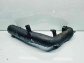 Tub intercooler Volkswagen Passat B6 Variant (3C5) [Fabr 2005-2010] 1K0129654K 2.0 TDI BKP 103KW / 140CP 2.0 TDI BKP 103KW / 140CP