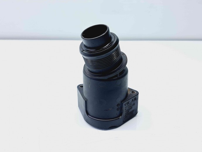 Tub intercooler Skoda Rapid (NH3) [Fabr 2012-2019] 03L131111G 1.6 TDI CAYC 77KW / 105CP 1.6 TDI CAYC 77KW / 105CP