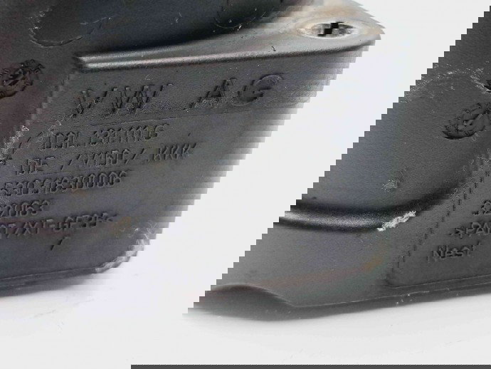 Tub intercooler Skoda Rapid (NH3) [Fabr 2012-2019] 03L131111G 1.6 TDI CAYC 77KW / 105CP 1.6 TDI CAYC 77KW / 105CP