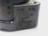 Tub intercooler Skoda Rapid (NH3) [Fabr 2012-2019] 03L131111G 1.6 TDI CAYC 77KW / 105CP 1.6 TDI CAYC 77KW / 105CP