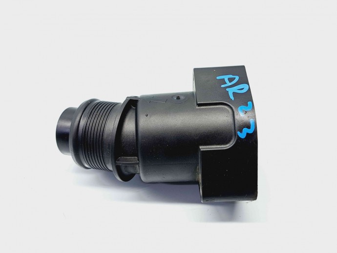 Tub intercooler Skoda Rapid (NH3) [Fabr 2012-2019] 03L131111G 1.6 TDI CAYC 77KW / 105CP 1.6 TDI CAYC 77KW / 105CP