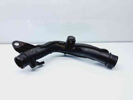 Tub intercooler Skoda Rapid (NH3) [Fabr 2012-2019] 6R0145770A 1.6 TDI CAYC 77KW / 105CP 1.6 TDI CAYC 77KW / 105CP