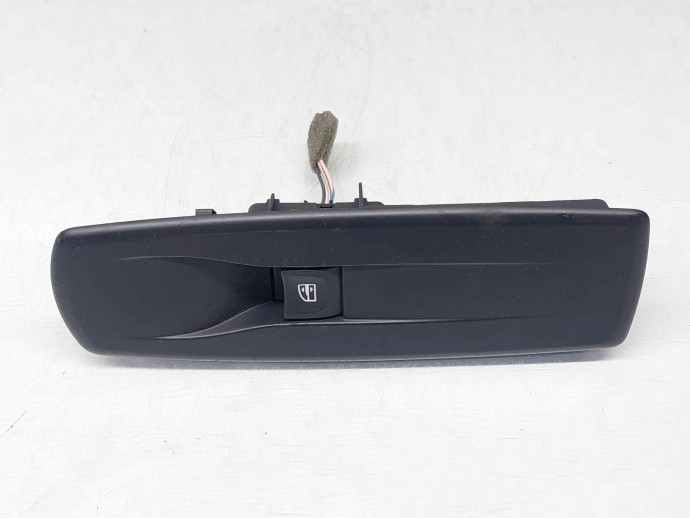 Buton geam dreapta fata Renault Megane 3 (B95) [Fabr 2008-2016] 809600004R