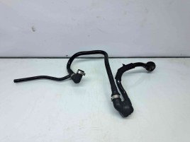 Furtun vacuum Audi A4 (8K5, B8) Avant [Fabr 2008-2015] 8K0611931BM 2.0 TDI CAGA 2.0 TDI CAGA 105KW / 143CP