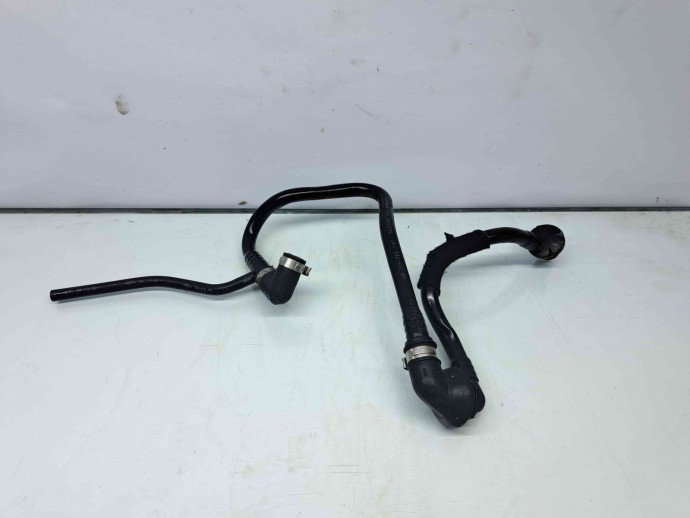 Furtun vacuum Audi A4 (8K5, B8) Avant [Fabr 2008-2015] 8K0611931BM 2.0 TDI CAGA 2.0 TDI CAGA 105KW / 143CP