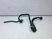 Furtun vacuum Audi A4 (8K5, B8) Avant [Fabr 2008-2015] 8K0611931BM 2.0 TDI CAGA 2.0 TDI CAGA 105KW / 143CP