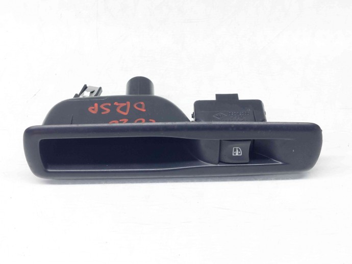 Buton geam dreapta spate Renault Megane 3 (B95) [Fabr 2008-2016] 829500004R