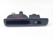 Buton geam dreapta spate Renault Megane 3 (B95) [Fabr 2008-2016] 829500004R