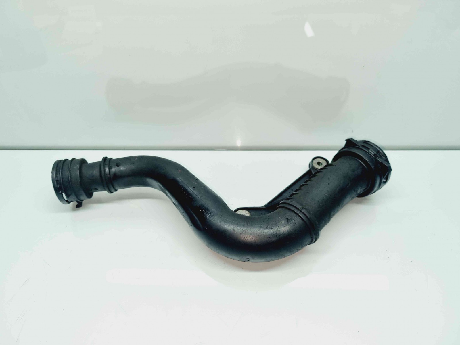 Tub intercooler Volkswagen Passat B6 Variant (3C5) [Fabr 2005-2010] 1K0145762S 2.0 TDI BKP 103KW / 140CP 2.0 TDI BKP 103KW / 140CP