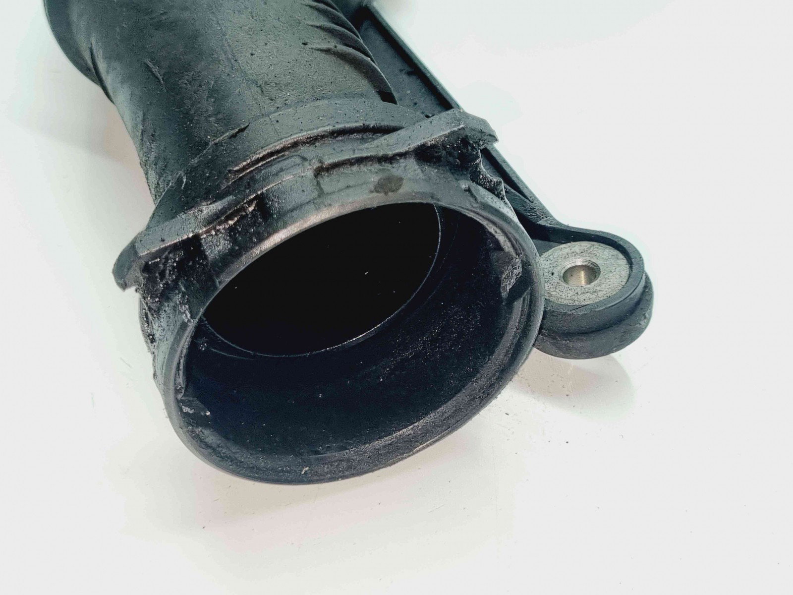 Tub intercooler Volkswagen Passat B6 Variant (3C5) [Fabr 2005-2010] 1K0145762S 2.0 TDI BKP 103KW / 140CP 2.0 TDI BKP 103KW / 140CP - imagine 3