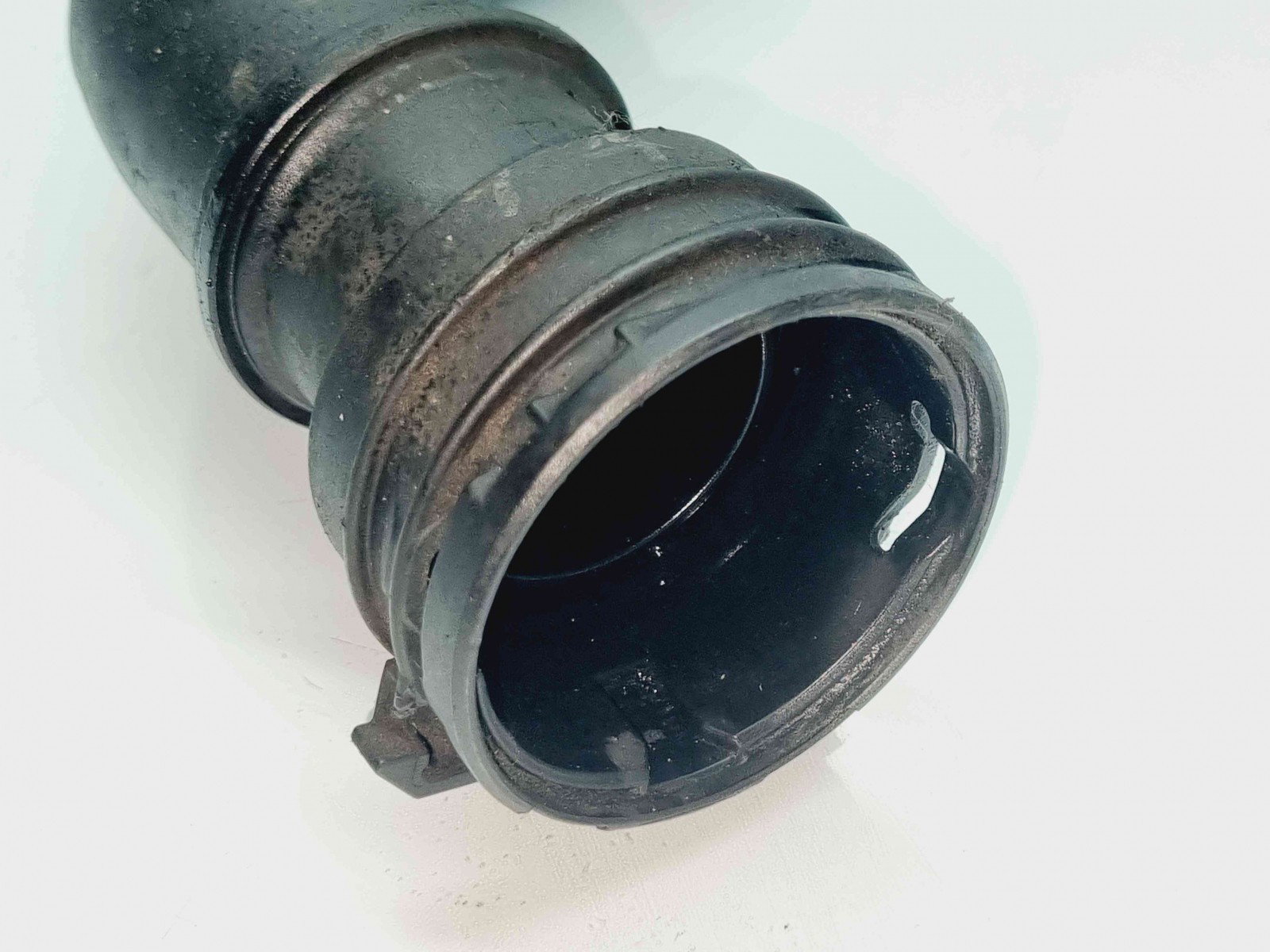 Tub intercooler Volkswagen Passat B6 Variant (3C5) [Fabr 2005-2010] 1K0145762S 2.0 TDI BKP 103KW / 140CP 2.0 TDI BKP 103KW / 140CP - imagine 4