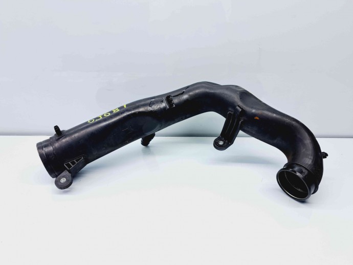 Tub intercooler Volkswagen Passat B6 Variant (3C5) [Fabr 2005-2010] 1K0129654AJ 2.0 TDI BKP 103KW / 140CP 2.0 TDI BKP 103KW / 140CP