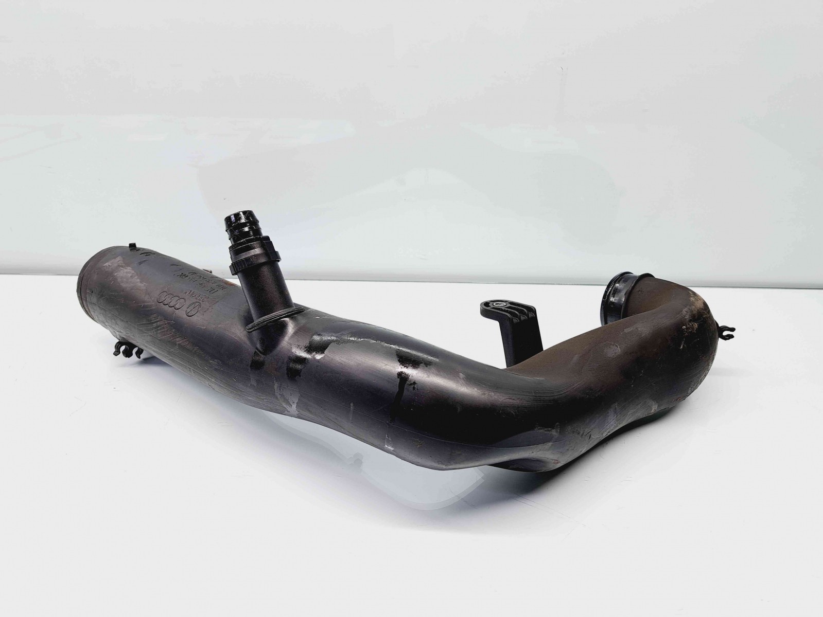 Tub intercooler Volkswagen Passat B6 Variant (3C5) [Fabr 2005-2010] 1K0129654AJ 2.0 TDI BKP 103KW / 140CP 2.0 TDI BKP 103KW / 140CP - imagine 2
